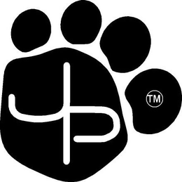 J P trademark