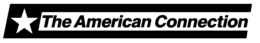 THE AMERICAN CONNECTION trademark