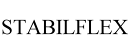 STABILFLEX trademark