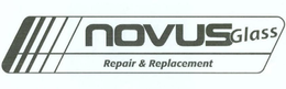 NOVUS GLASS REPAIR & REPLACEMENT trademark