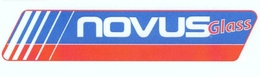 NOVUS GLASS trademark