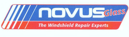 NOVUS GLASS THE WINDSHIELD REPAIR EXPERTS trademark
