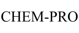 CHEM-PRO trademark