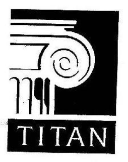 TITAN trademark