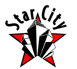 STAR CITY trademark