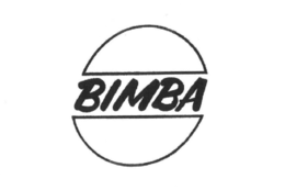 BIMBA trademark