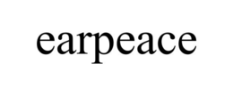 EARPEACE trademark