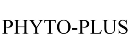 PHYTO-PLUS trademark