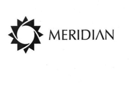 MERIDIAN trademark