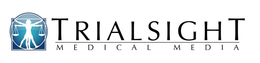 TRIALSIGHT MEDICAL MEDIA trademark