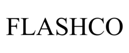 FLASHCO trademark