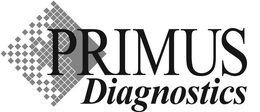 PRIMUS DIAGNOSTICS trademark