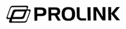 PROLINK trademark