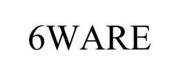 6WARE trademark