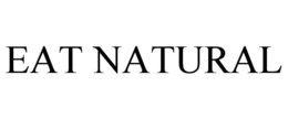 EAT NATURAL trademark
