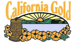 CALIFORNIA GOLD trademark