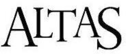 ALTAS trademark