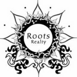 ROOTS REALTY trademark