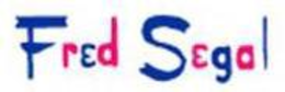 FRED SEGAL trademark