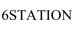6STATION trademark