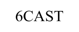 6CAST trademark