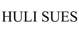 HULI SUES trademark