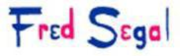 FRED SEGAL trademark