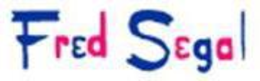 FRED SEGAL trademark