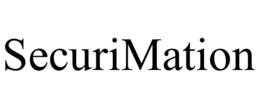 SECURIMATION trademark