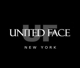 UF UNITED FACE NEW YORK trademark