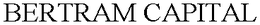 BERTRAM CAPITAL trademark