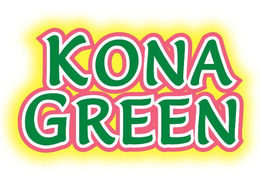 KONA GREEN trademark