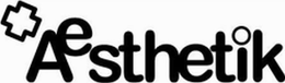 AESTHETIK trademark