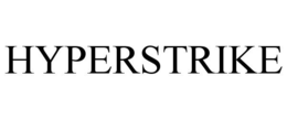 HYPERSTRIKE trademark