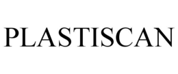 PLASTISCAN trademark