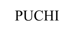 PUCHI trademark