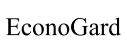 ECONOGARD trademark