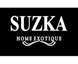 SUZKA HOME EXOTIQUE trademark