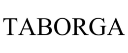 TABORGA trademark