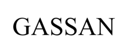 GASSAN trademark