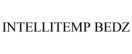 INTELLITEMP BEDZ trademark