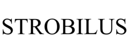 STROBILUS trademark