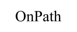 ONPATH trademark