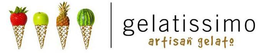 GELATISSIMO ARTISAN GELATO trademark