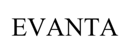 EVANTA trademark