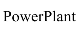 POWERPLANT trademark