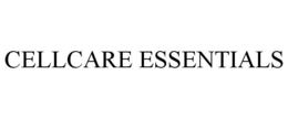 CELLCARE ESSENTIALS trademark
