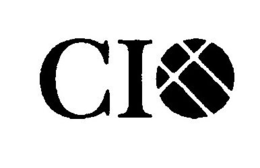 CIO trademark