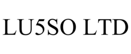 LU5SO LTD trademark