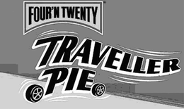 FOUR'N TWENTY TRAVELLER PIE trademark
